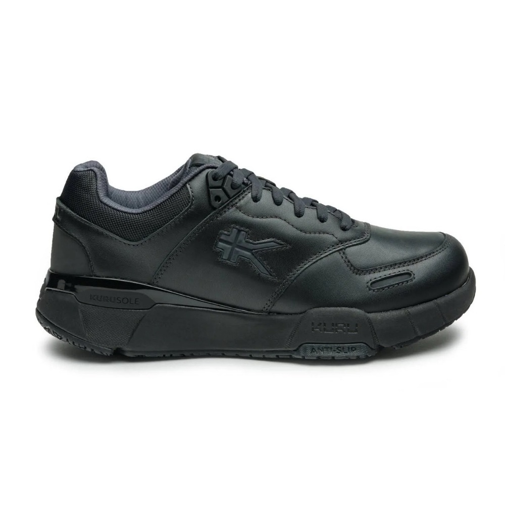 Kuru KINETIC 2 Anti-slip grip & all-day comfort in a work shoe 7M